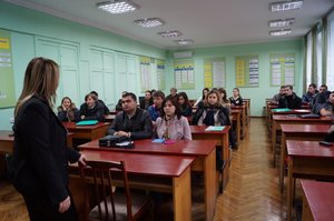 HR-MANAGEMENT – прості правила успішного працевлаштування